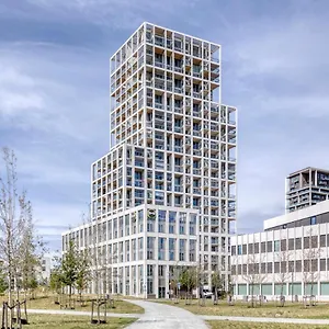 *** Hotel Zuid Belgique