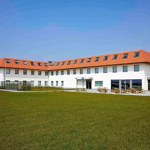 ** Hotel Ibis Budget Oostende Airport Belgique