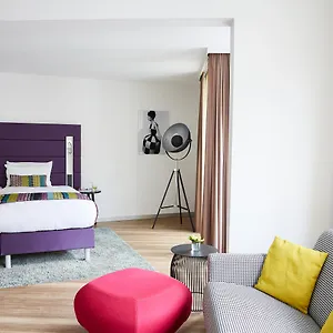 Indigo - - Victoriaplatz By Ihg Otel Düsseldorf