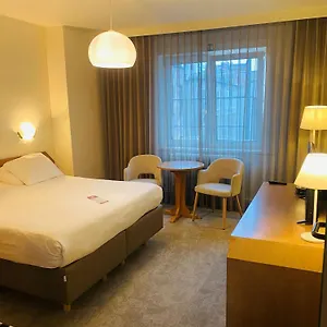 *** Hotel Prado Belgique