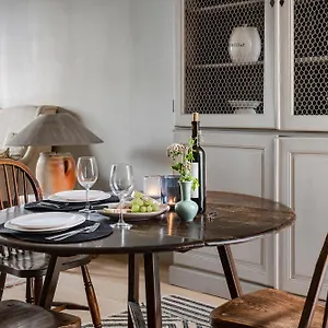 Aubrey - Charming In The Heart Of Hébergement de vacances