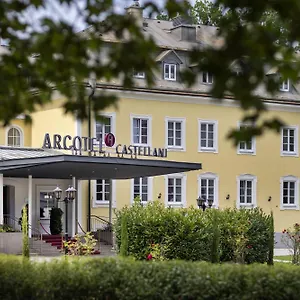 Arcotel Castellani Otel Salzburg