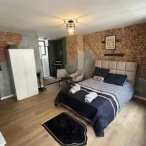Cosy In , Antwerpen België
