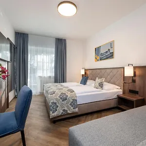 Lilienhof 3*, Salzburgo Austria