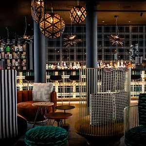 *** Hotel One Belgique