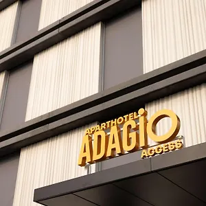 *** Hotel Adagio Access Brussels Airport Belgique