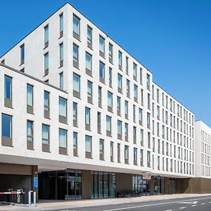 ** Hotel Ibis Budget Centrum Dampoort Belgique