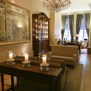 Le Dixseptieme Otel Brüksel
