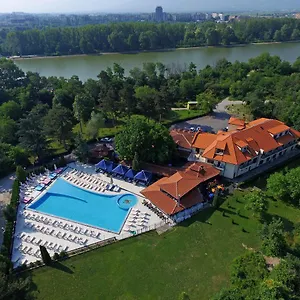 Ostrova Otel Filibe