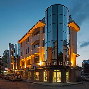 Dafi 3*, Plovdiv Bulgaria