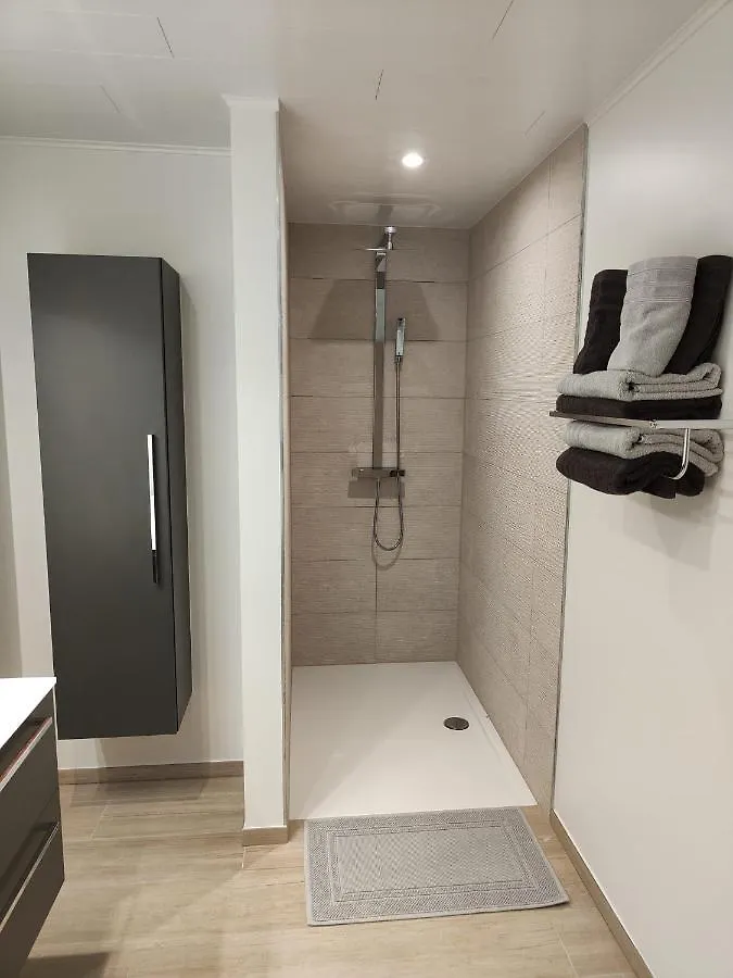 Guest house Veroli Bruges Belgium