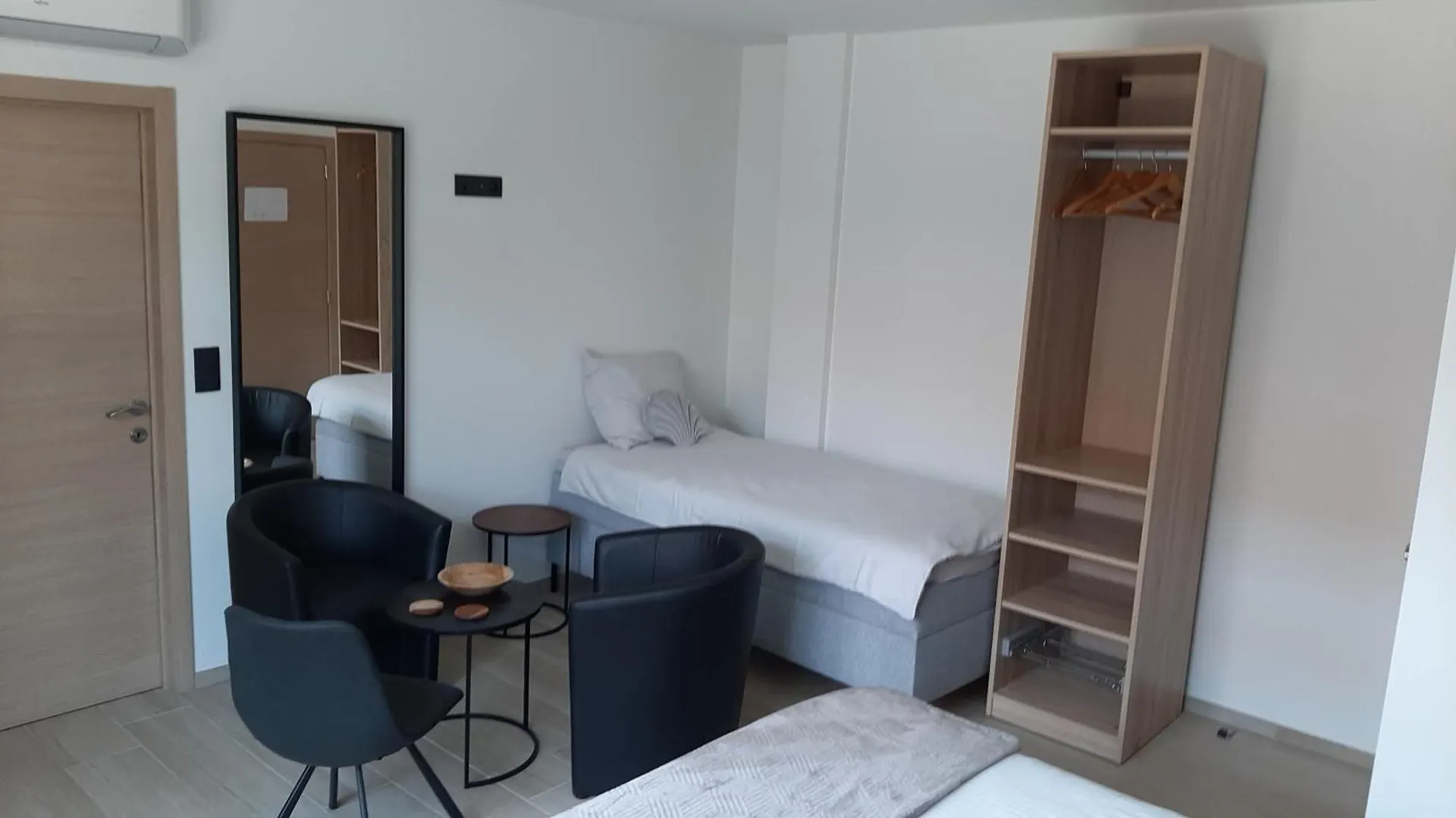 Guest house Veroli Bruges Belgium